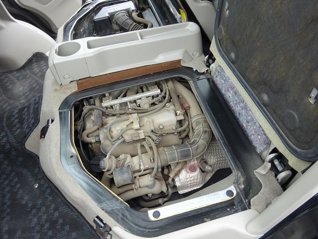 Suzuki EVERY WAGON 2008-08 23807-28