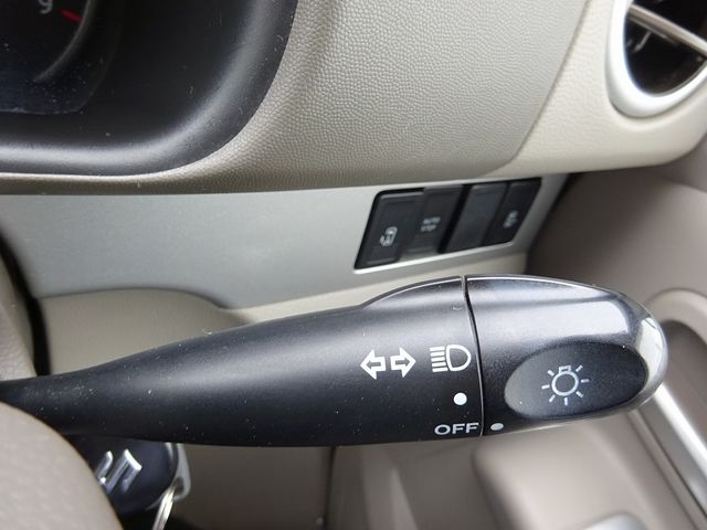 Suzuki EVERY WAGON 2008-08 23807-23
