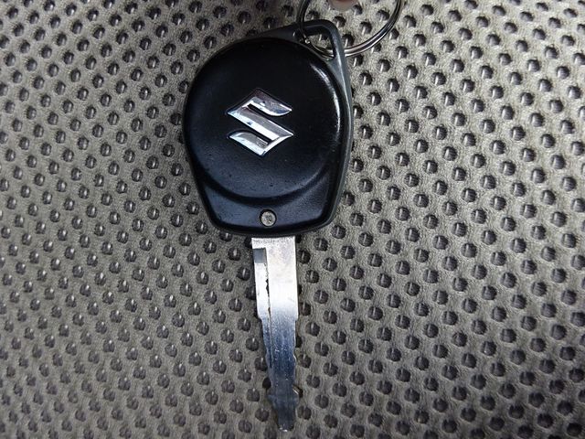 Suzuki EVERY WAGON 2008-08 23807-26