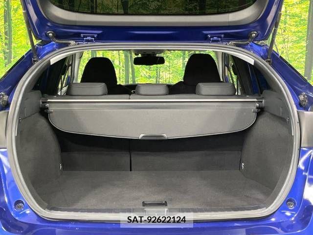 Toyota PRIUS 2016-05 322622-10