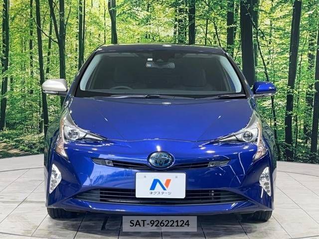Toyota PRIUS 2016-05 322622-14
