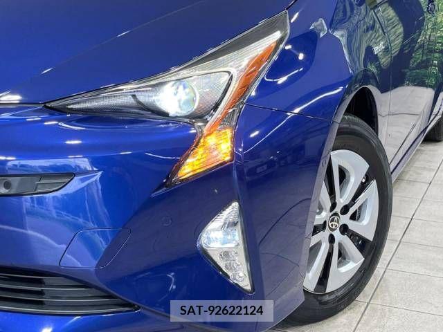Toyota PRIUS 2016-05 322622-13
