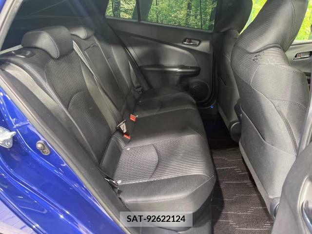 Toyota PRIUS 2016-05 322622-9