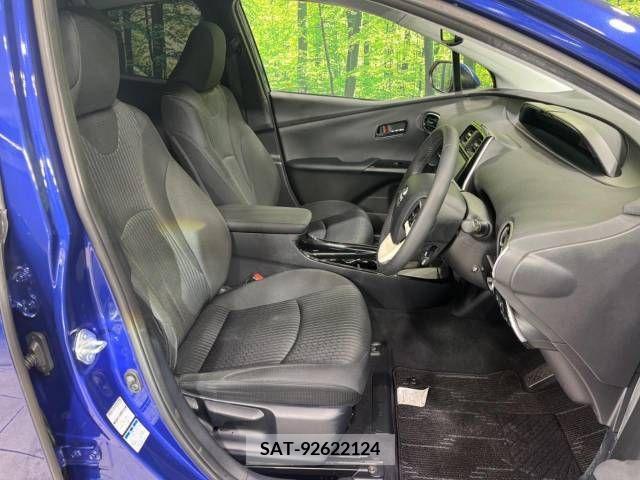 Toyota PRIUS 2016-05 322622-8
