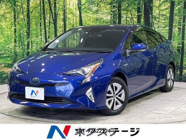 Toyota PRIUS 2016-05 322622-0