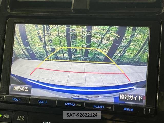 Toyota PRIUS 2016-05 322622-6