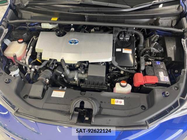 Toyota PRIUS 2016-05 322622-18