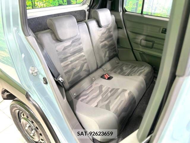 Daihatsu TAFT 2021-08 369146-9