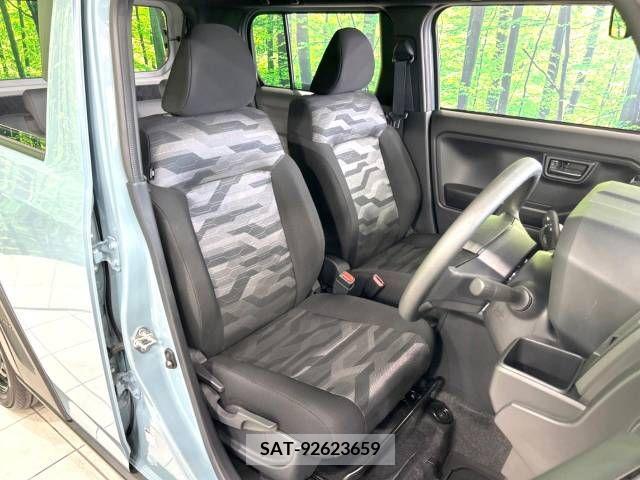Daihatsu TAFT 2021-08 369146-8
