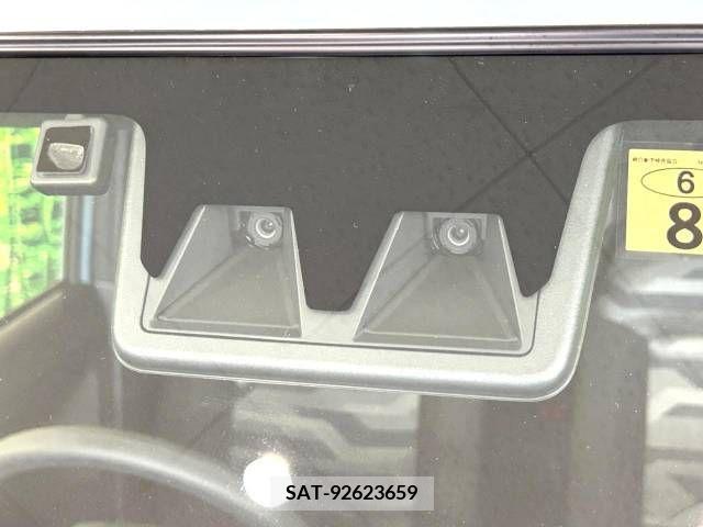 Daihatsu TAFT 2021-08 369146-3