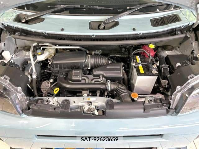 Daihatsu TAFT 2021-08 369146-18