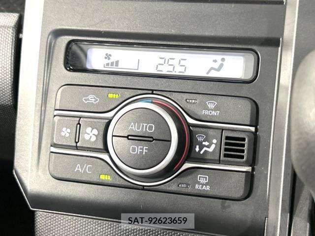Daihatsu TAFT 2021-08 369146-7