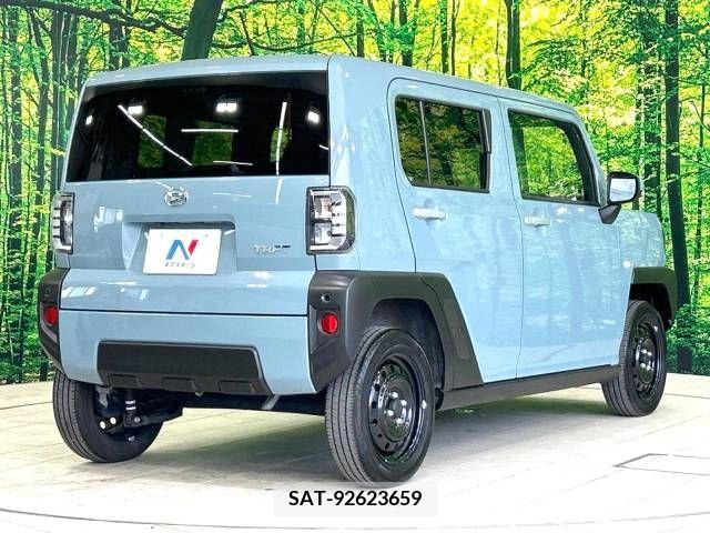 Daihatsu TAFT 2021-08 369146-17
