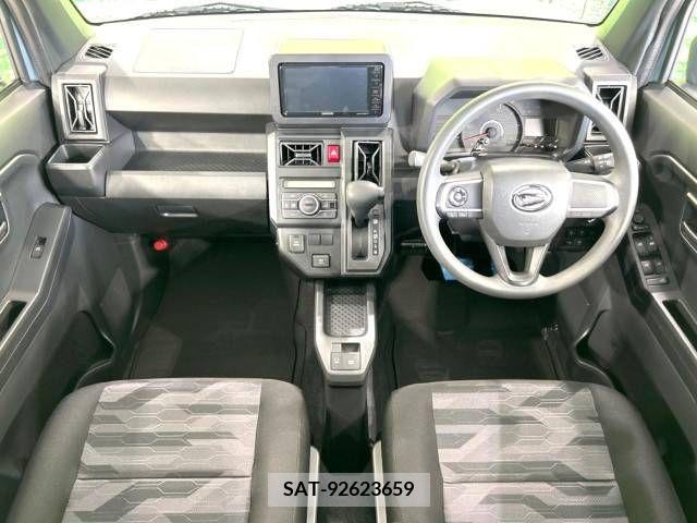 Daihatsu TAFT 2021-08 369146-1