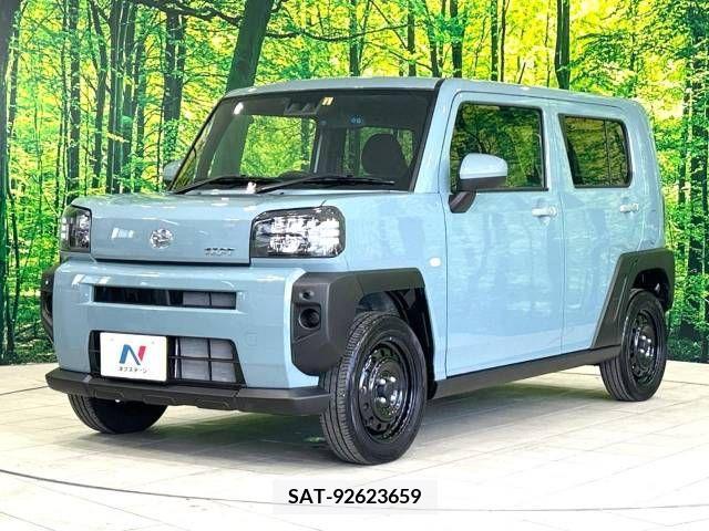 Daihatsu TAFT 2021-08 369146-16
