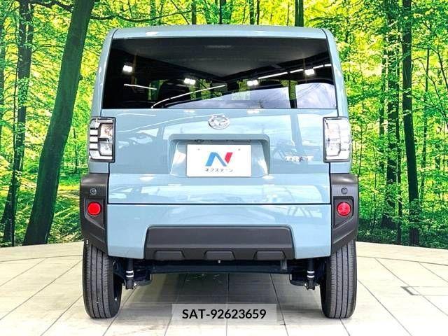 Daihatsu TAFT 2021-08 369146-15