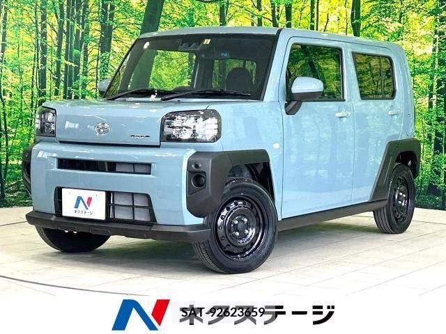 Daihatsu TAFT 2021-08 369146-0