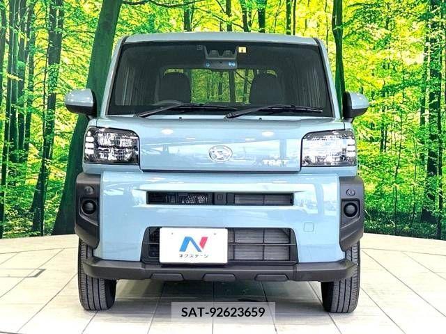 Daihatsu TAFT 2021-08 369146-14