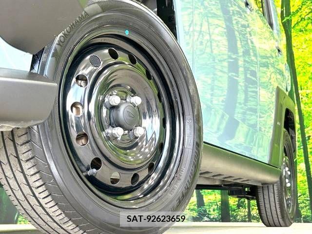 Daihatsu TAFT 2021-08 369146-13