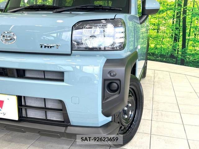Daihatsu TAFT 2021-08 369146-12