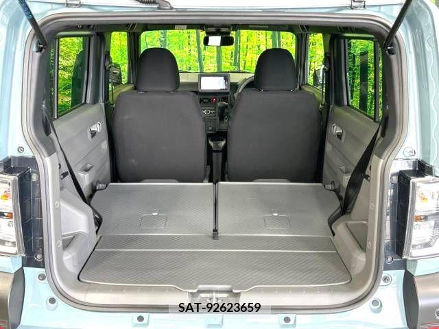 Daihatsu TAFT 2021-08 369146-11