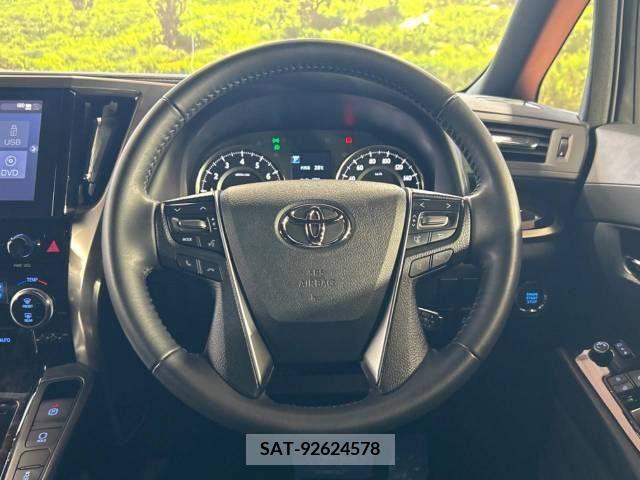 Toyota ALPHARD 2022-08 381984-11