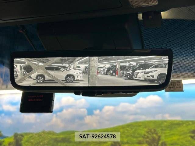 Toyota ALPHARD 2022-08 381984-7