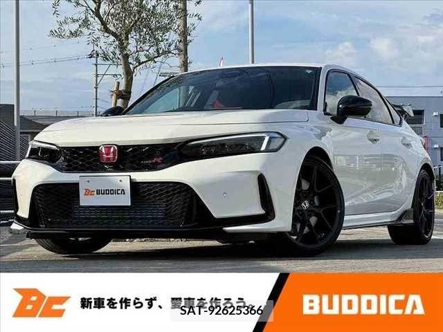 Honda CIVIC 2024-06 385102-0