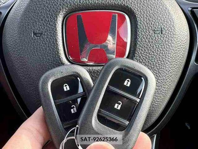 Honda CIVIC 2024-06 385102-21