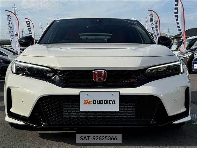 Honda CIVIC 2024-06 385102-8