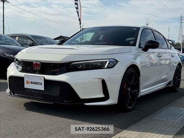 Honda CIVIC 2024-06 385102-9