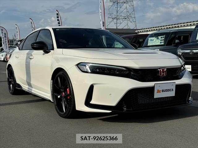 Honda CIVIC 2024-06 385102-7