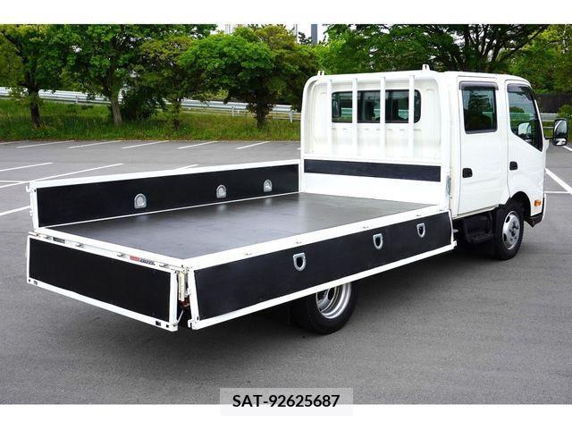 Hino DUTRO 2019-02 267777-5