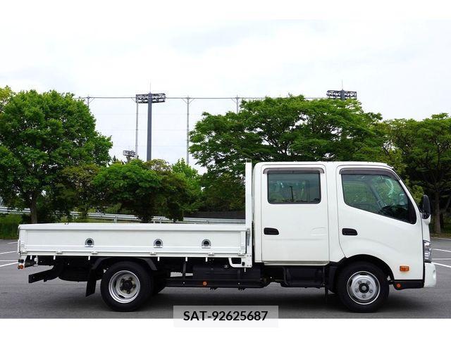 Hino DUTRO 2019-02 267777-3