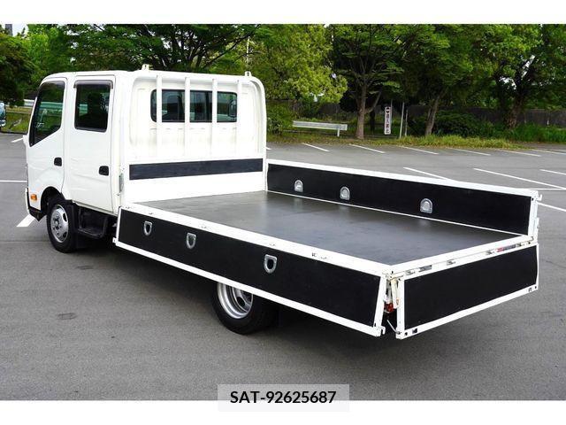 Hino DUTRO 2019-02 267777-6