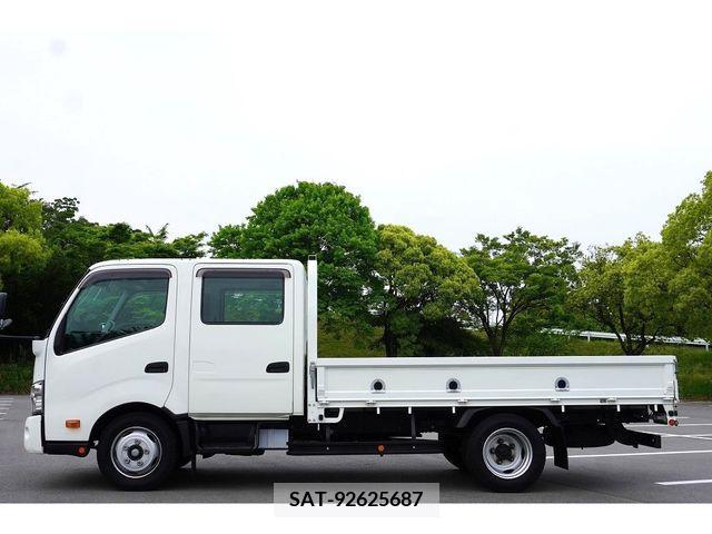Hino DUTRO 2019-02 267777-4