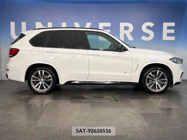 Bmw X5 2014-12 379445-15
