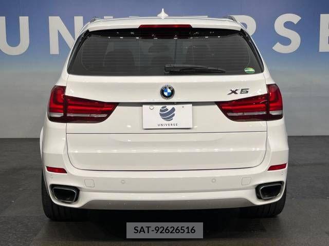 Bmw X5 2014-12 379445-12