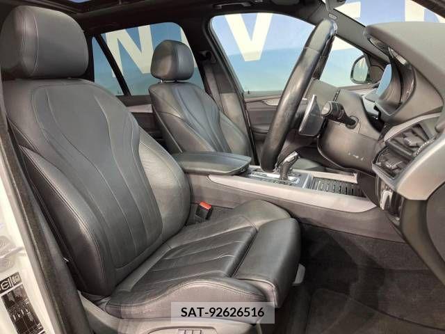 Bmw X5 2014-12 379445-9