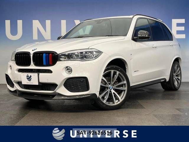Bmw X5 2014-12 379445-0
