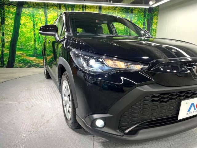 Toyota COROLLA CROSS 2023-05 190621-12