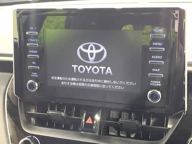 Toyota COROLLA CROSS 2023-05 190621-2