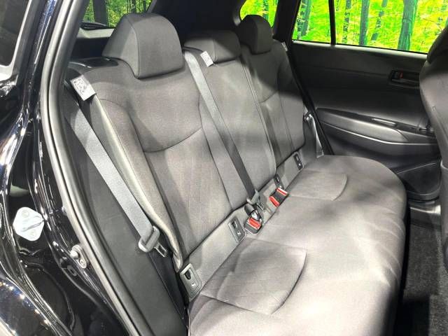 Toyota COROLLA CROSS 2023-05 190621-9