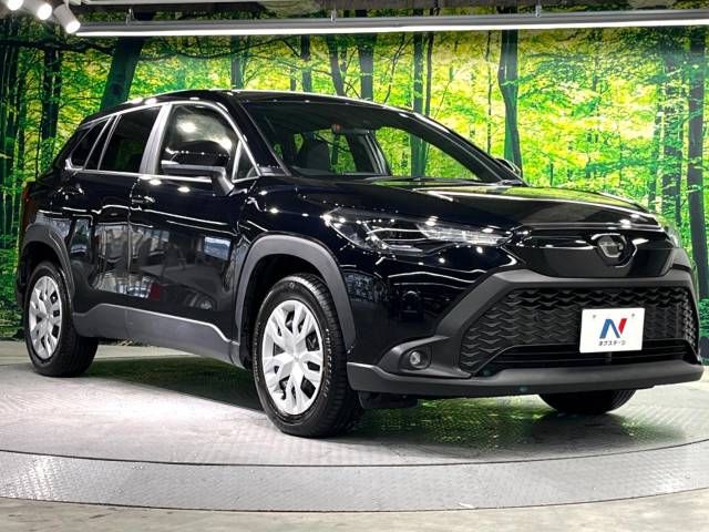 Toyota COROLLA CROSS 2023-05 190621-16