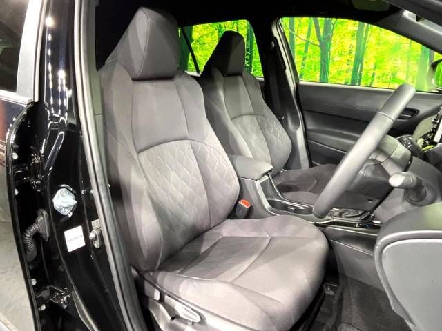 Toyota COROLLA CROSS 2023-05 190621-8