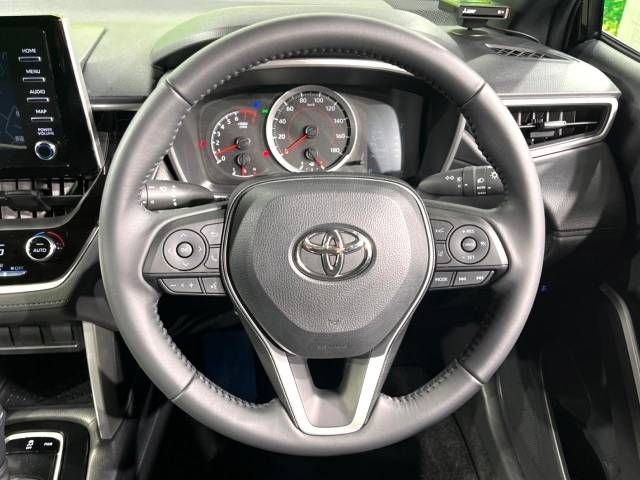 Toyota COROLLA CROSS 2023-05 190621-11