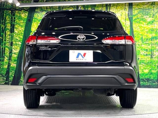 Toyota COROLLA CROSS 2023-05 190621-15