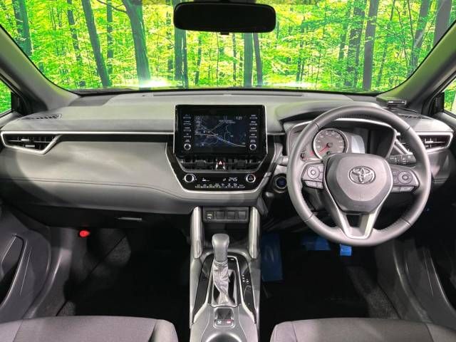 Toyota COROLLA CROSS 2023-05 190621-1