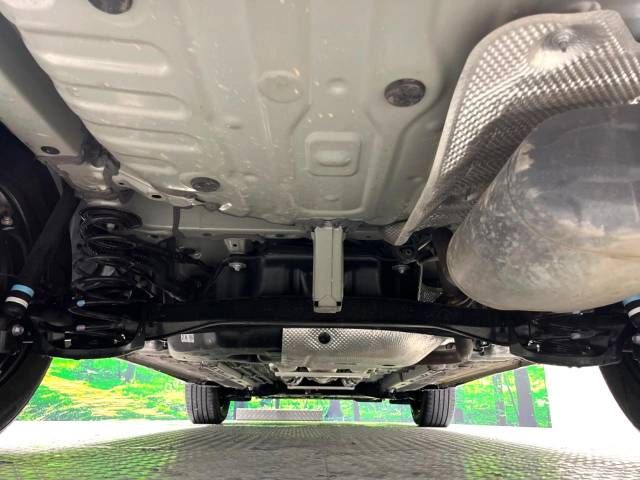 Toyota COROLLA CROSS 2023-05 190621-19