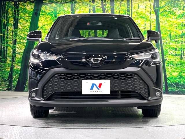 Toyota COROLLA CROSS 2023-05 190621-14